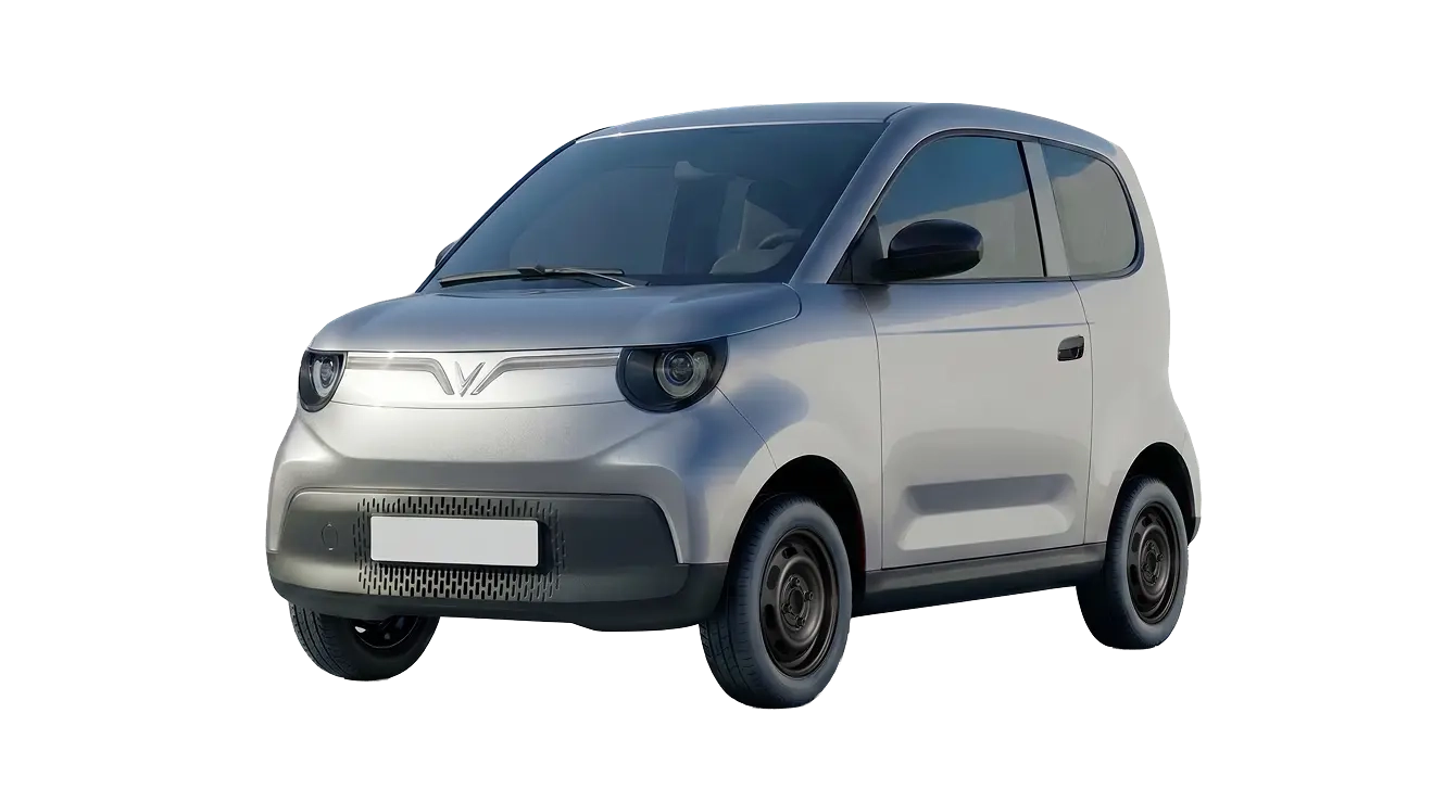 VINFAST MINIO GREEN
